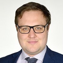 Ben Ratcliffe
