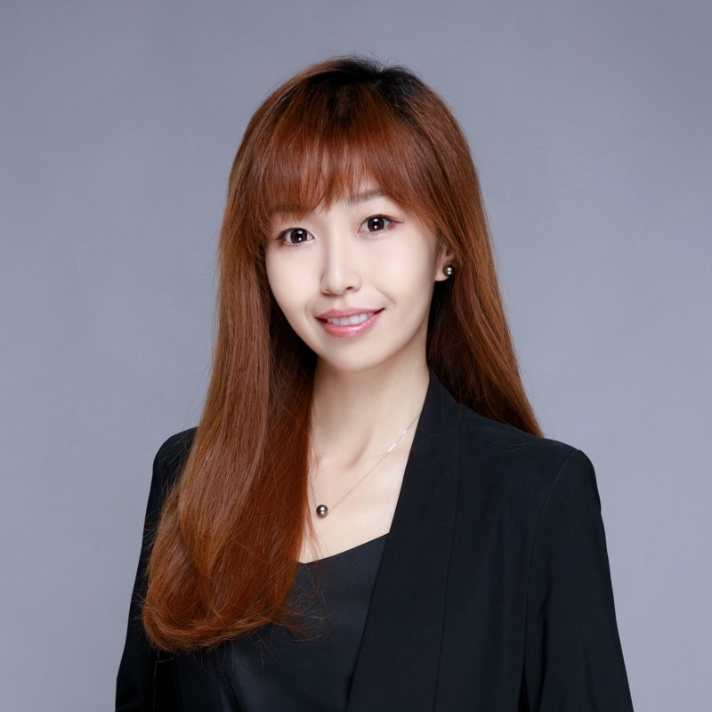 Betty Zhu