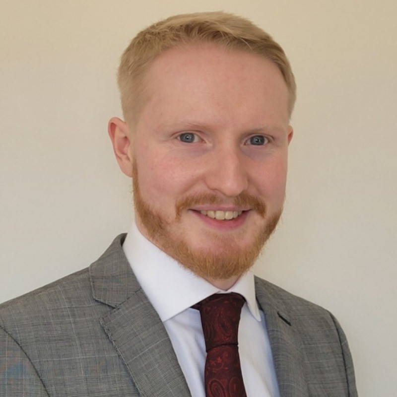 Daniel Ramsay